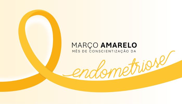  Março amarelo: Paraná conta com rede assistencial para atendimento da endometriose 